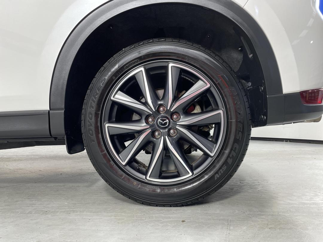 Photo '11' of Mazda CX-5