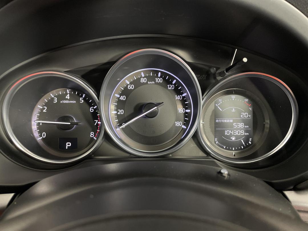 Photo '21' of Mazda CX-5