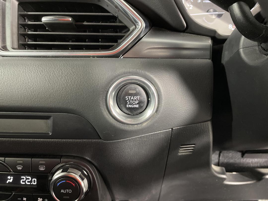 Photo '27' of Mazda CX-5