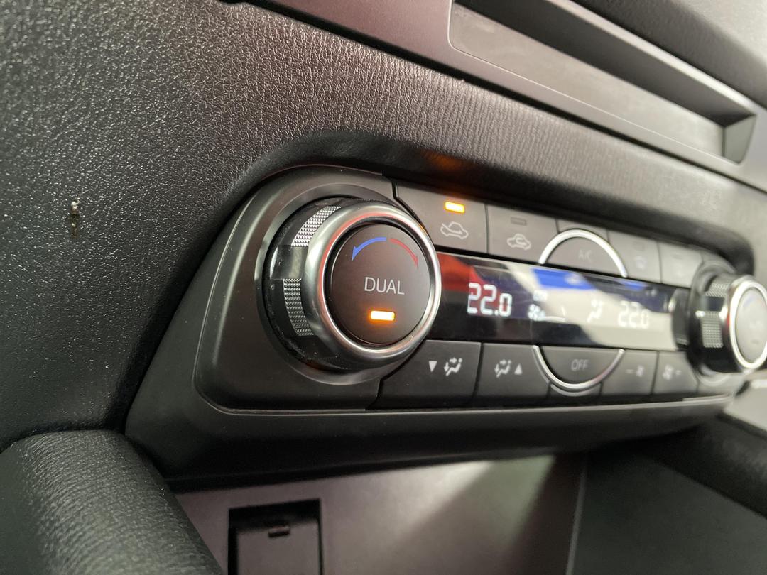 Photo '26' of Mazda CX-5