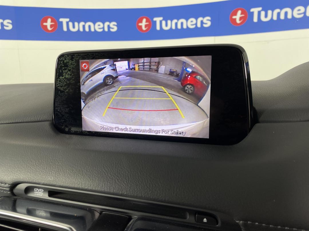 Photo '28' of Mazda CX-5