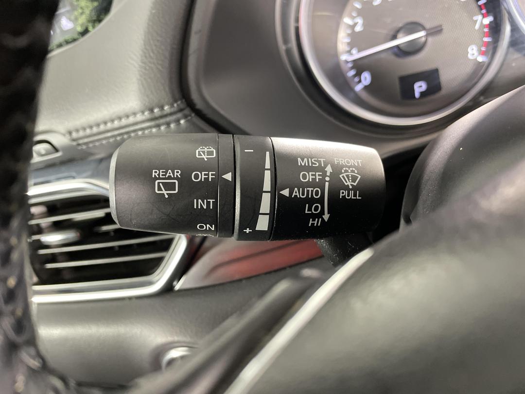 Photo '29' of Mazda CX-5