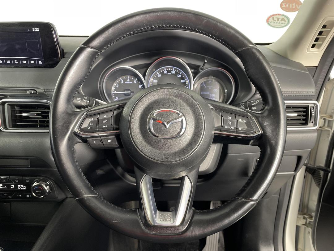 Photo '30' of Mazda CX-5