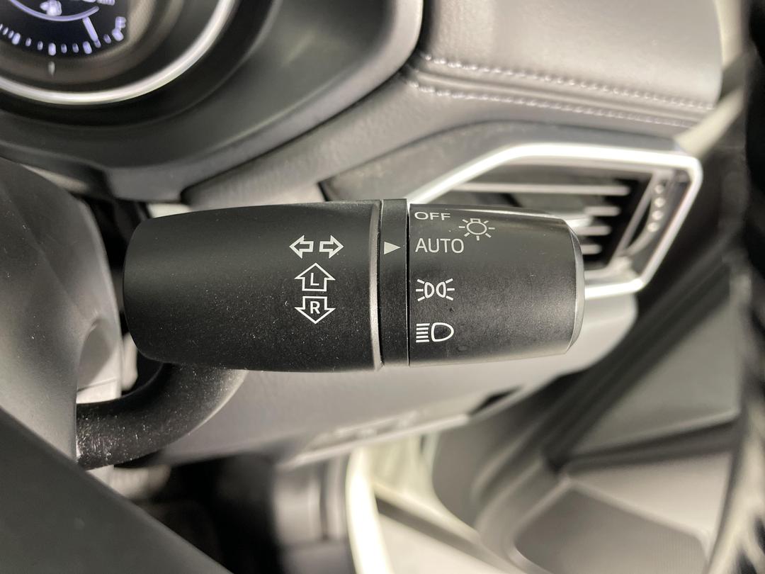 Photo '31' of Mazda CX-5