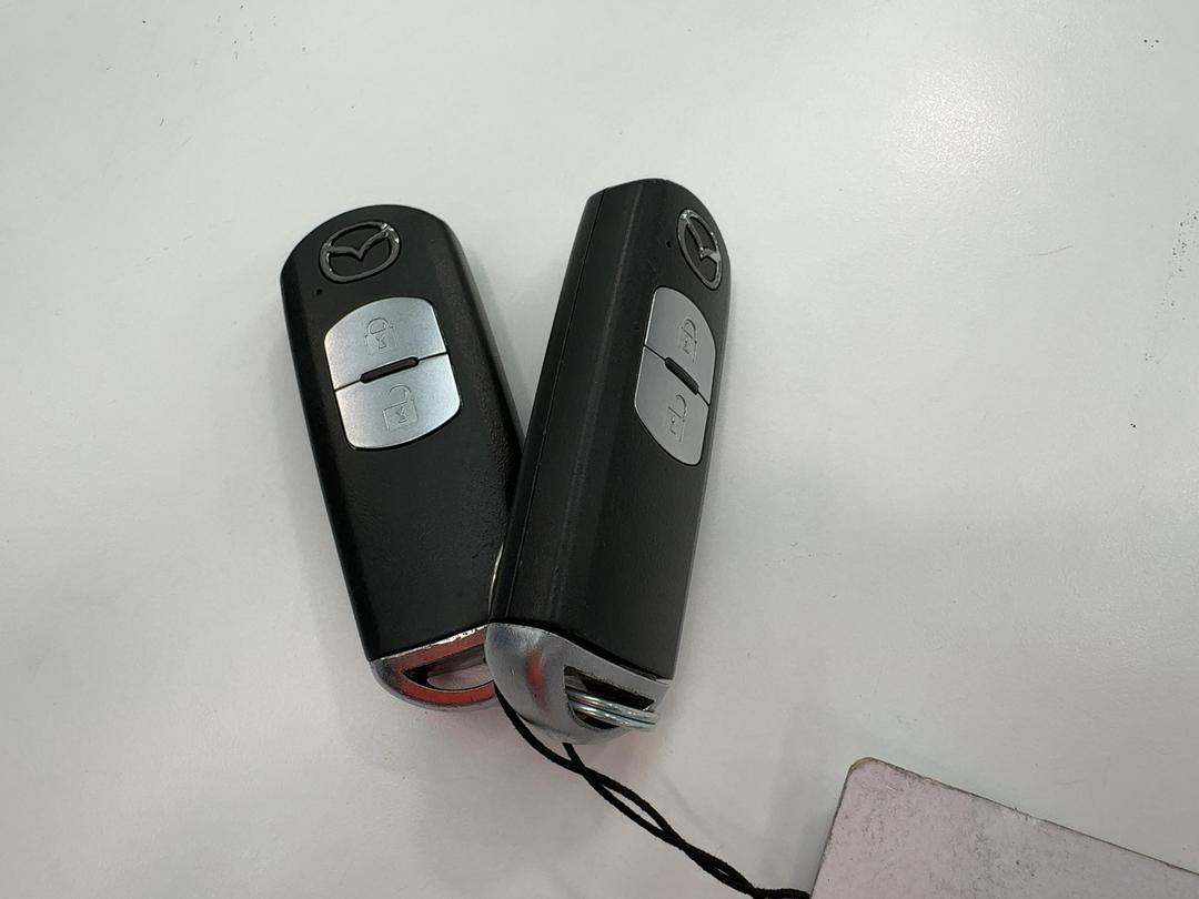 Photo '22' of Mazda CX-5