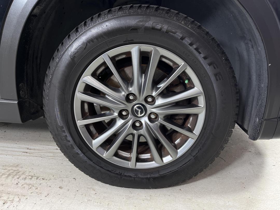 Photo '7' of Mazda CX-5 GSX DSL