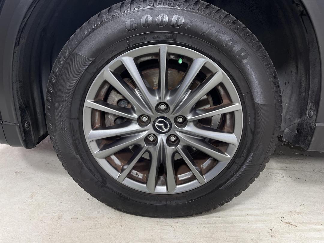 Photo '8' of Mazda CX-5 GSX DSL