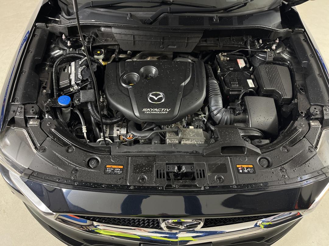 Photo '11' of Mazda CX-5 GSX DSL