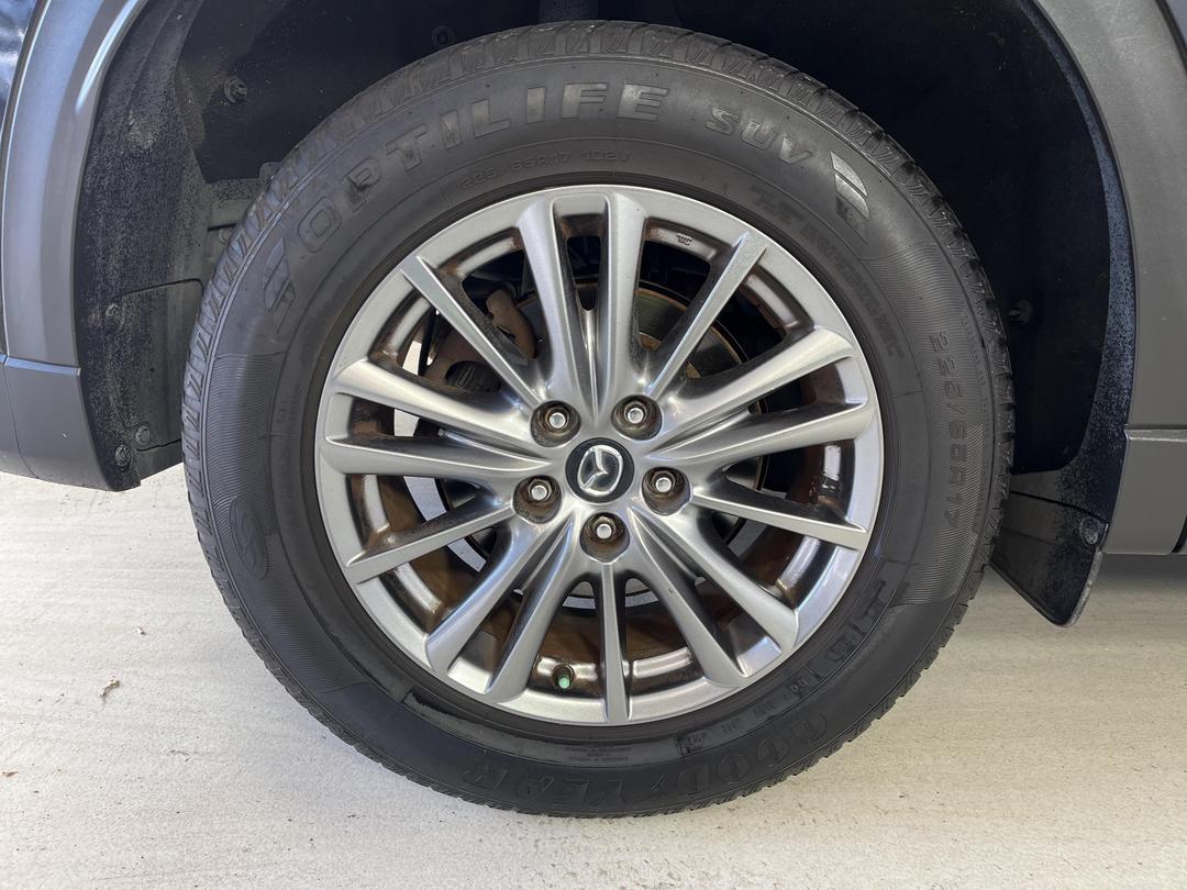 Photo '10' of Mazda CX-5 GSX DSL