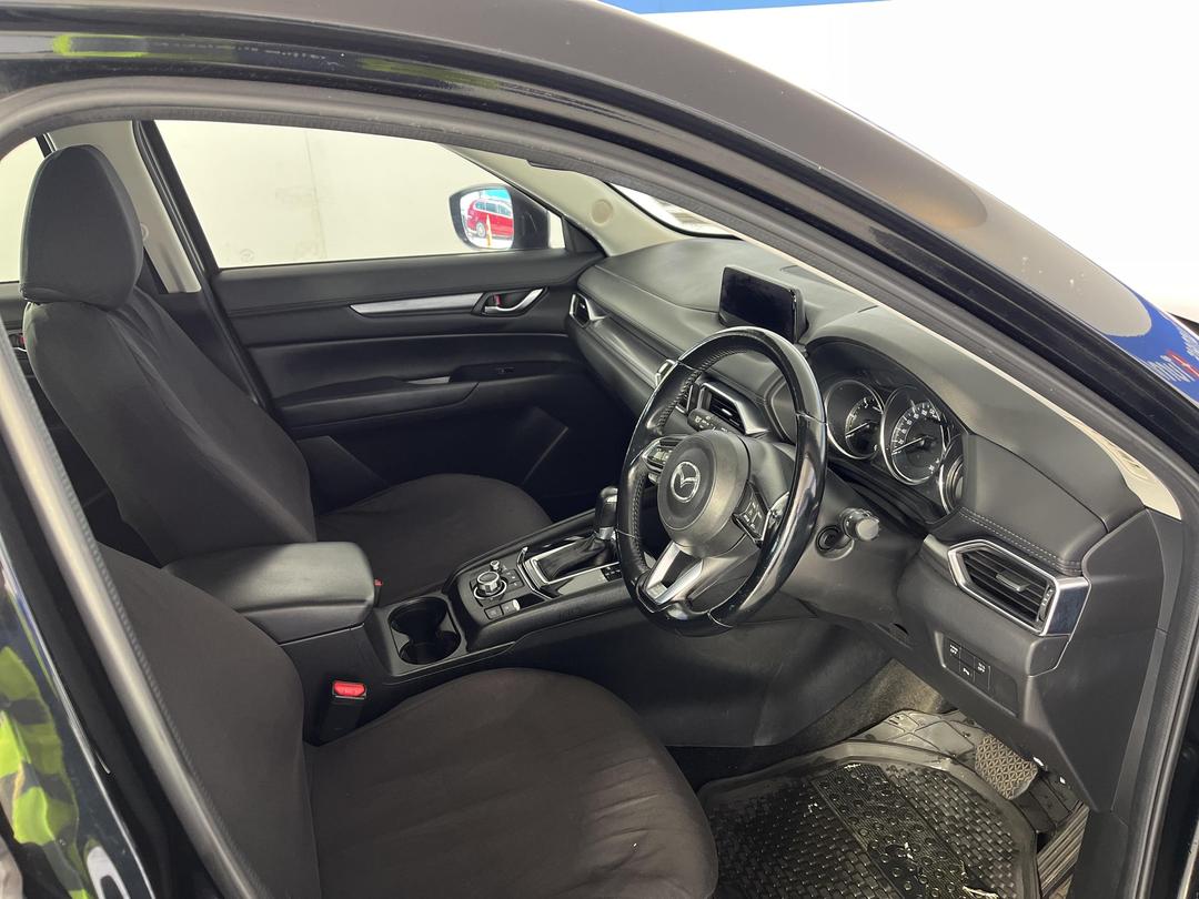 Photo '14' of Mazda CX-5 GSX DSL