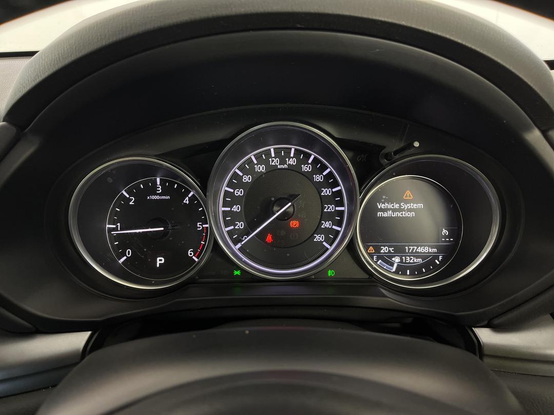 Photo '19' of Mazda CX-5 GSX DSL