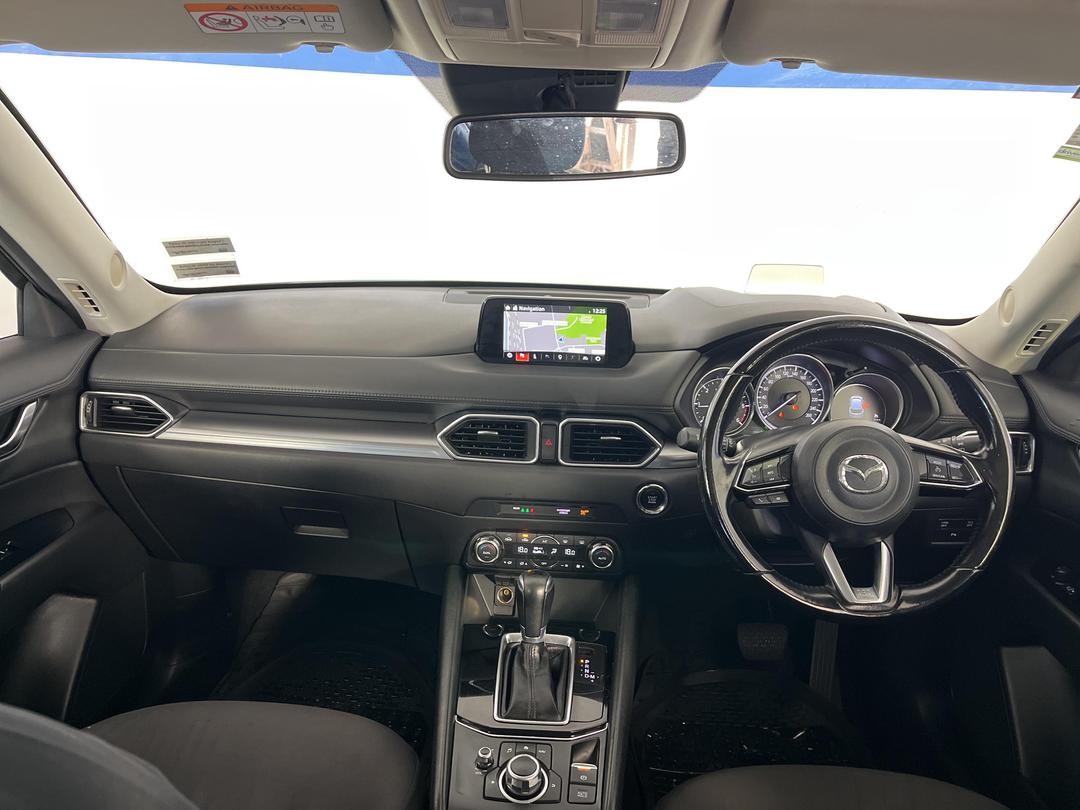 Photo '15' of Mazda CX-5 GSX DSL