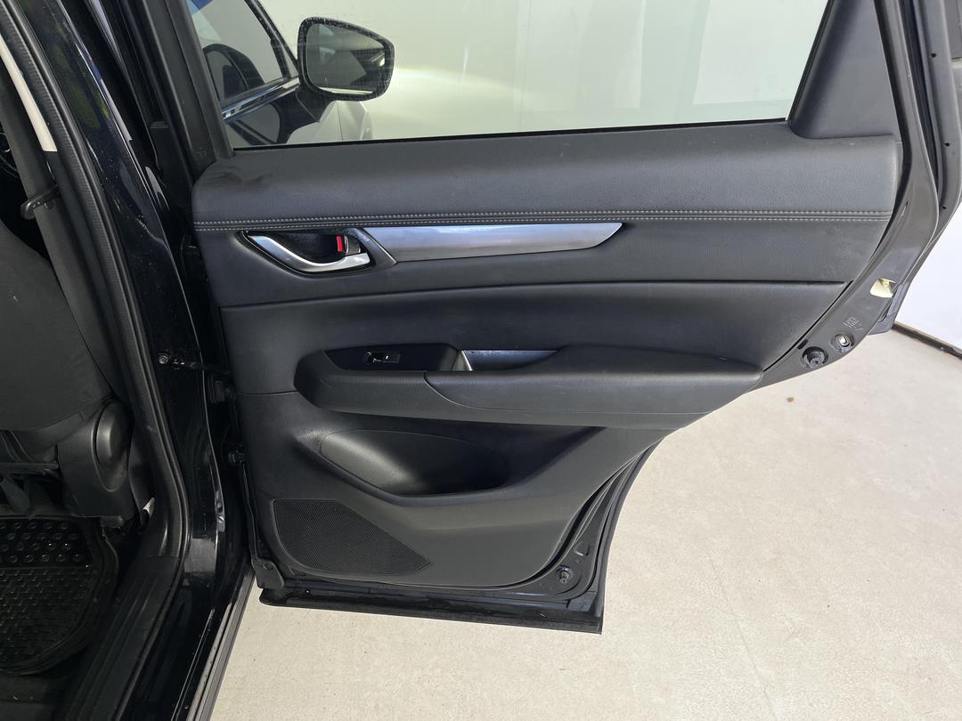 Photo '17' of Mazda CX-5 GSX DSL