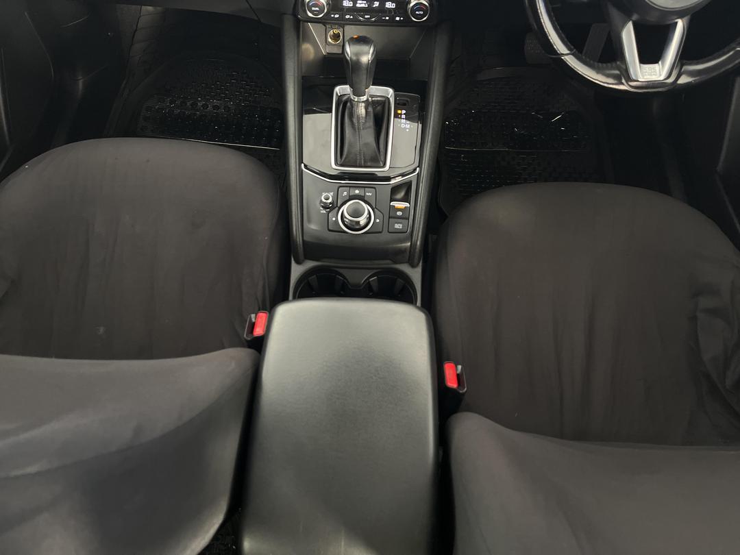 Photo '16' of Mazda CX-5 GSX DSL