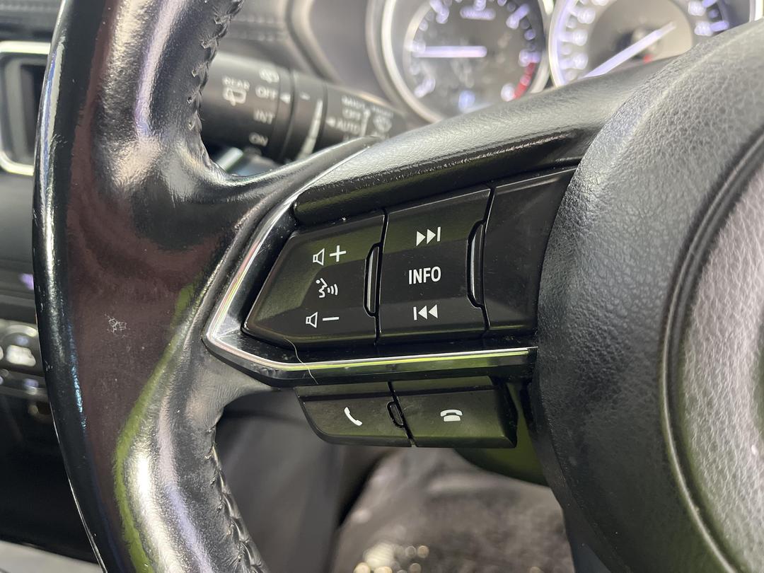 Photo '24' of Mazda CX-5 GSX DSL