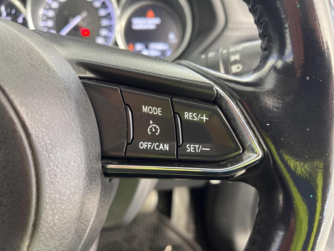 Photo '23' of Mazda CX-5 GSX DSL