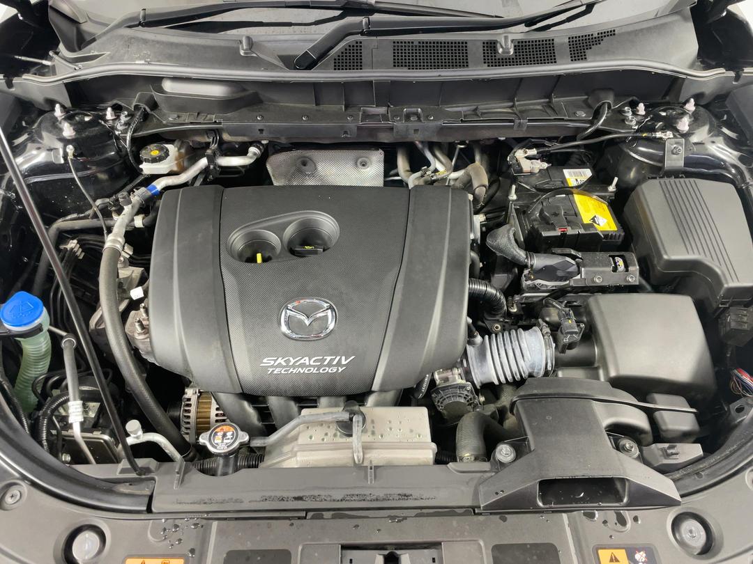 Photo '13' of Mazda CX-5