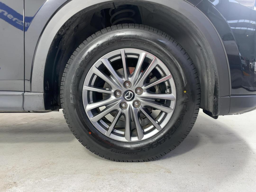 Photo '9' of Mazda CX-5