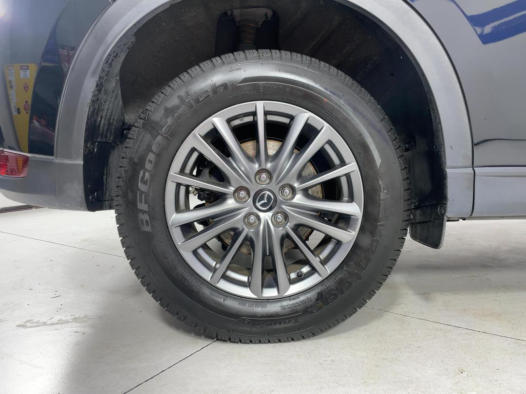 Photo '12' of Mazda CX-5