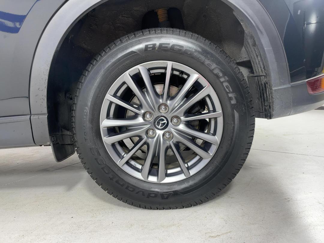 Photo '11' of Mazda CX-5