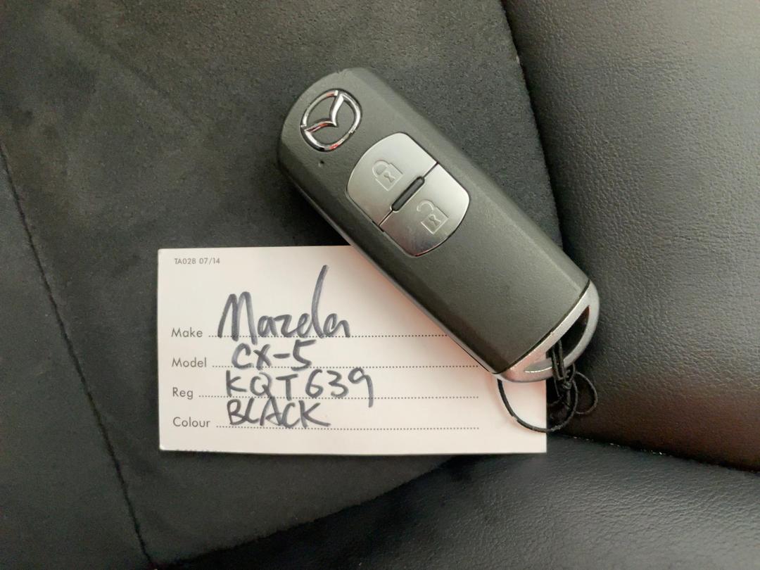 Photo '22' of Mazda CX-5