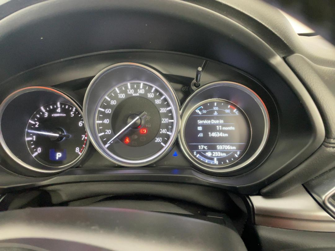 Photo '21' of Mazda CX-5