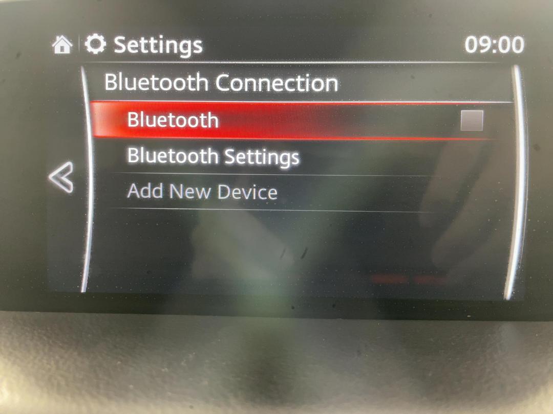 Photo '26' of Mazda CX-5