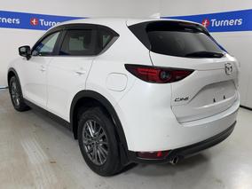 Photo '5' of Mazda CX-5