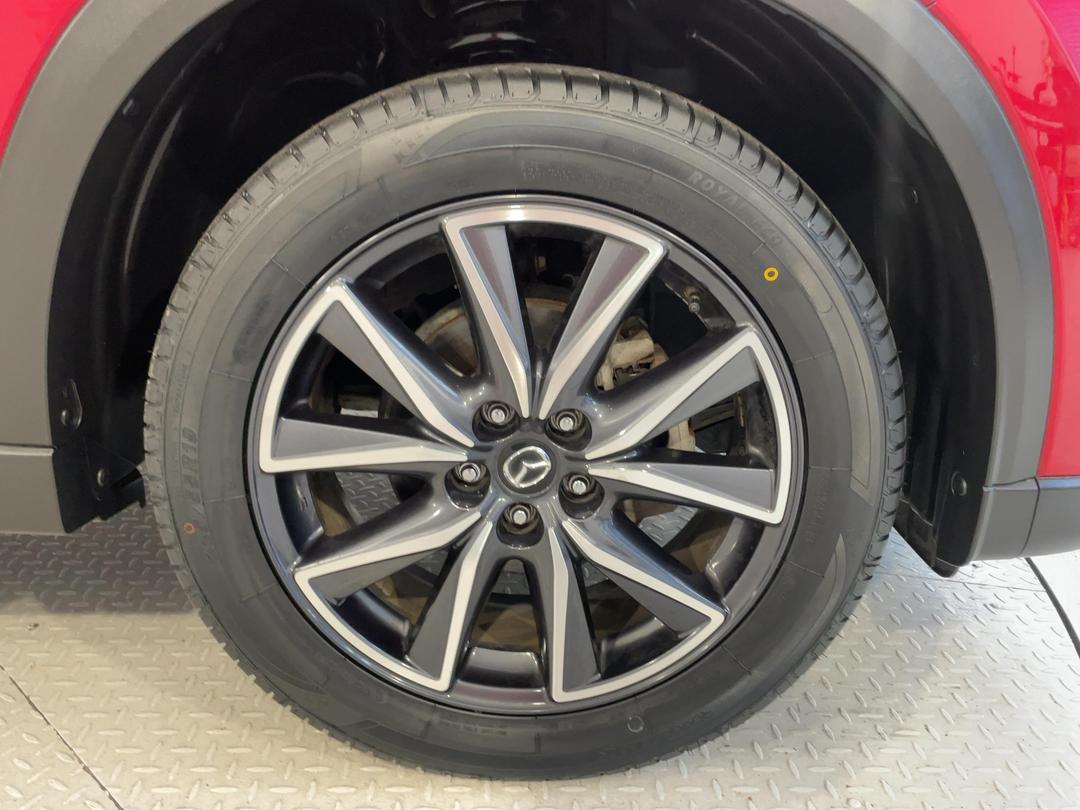 Photo '9' of Mazda CX-5