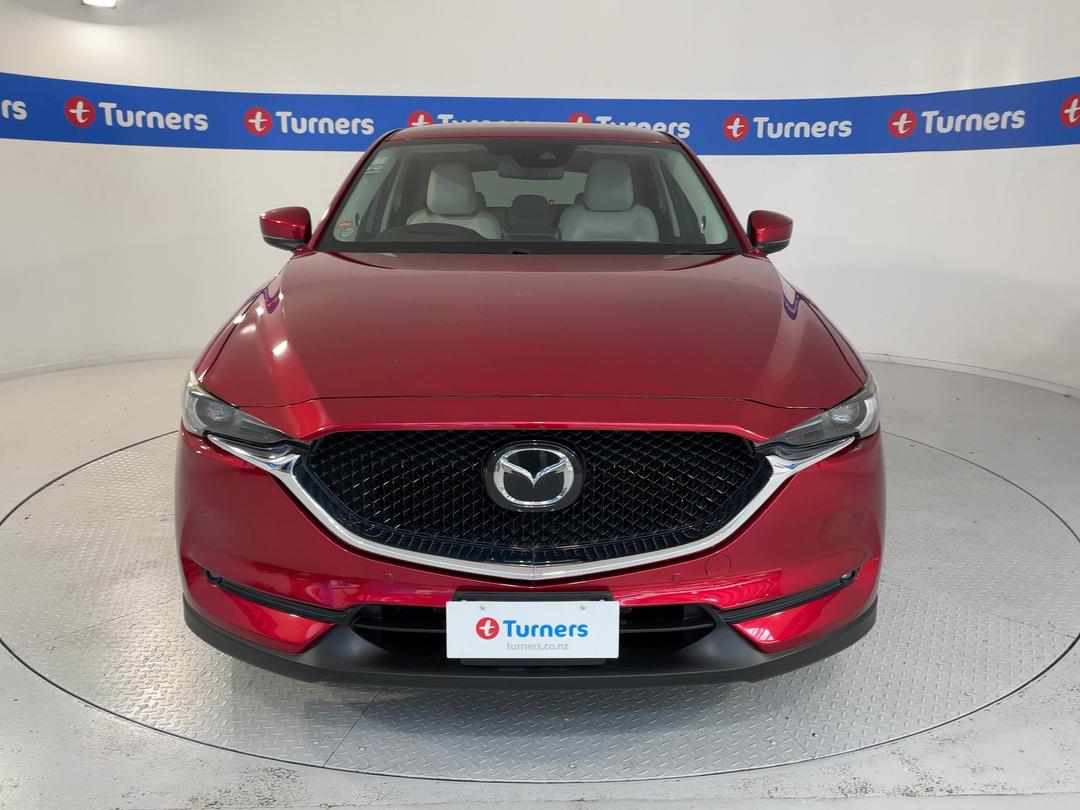 Photo '2' of Mazda CX-5