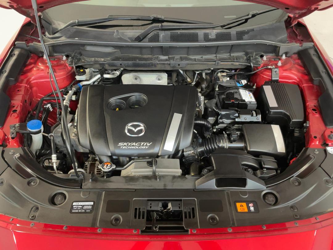 Photo '13' of Mazda CX-5