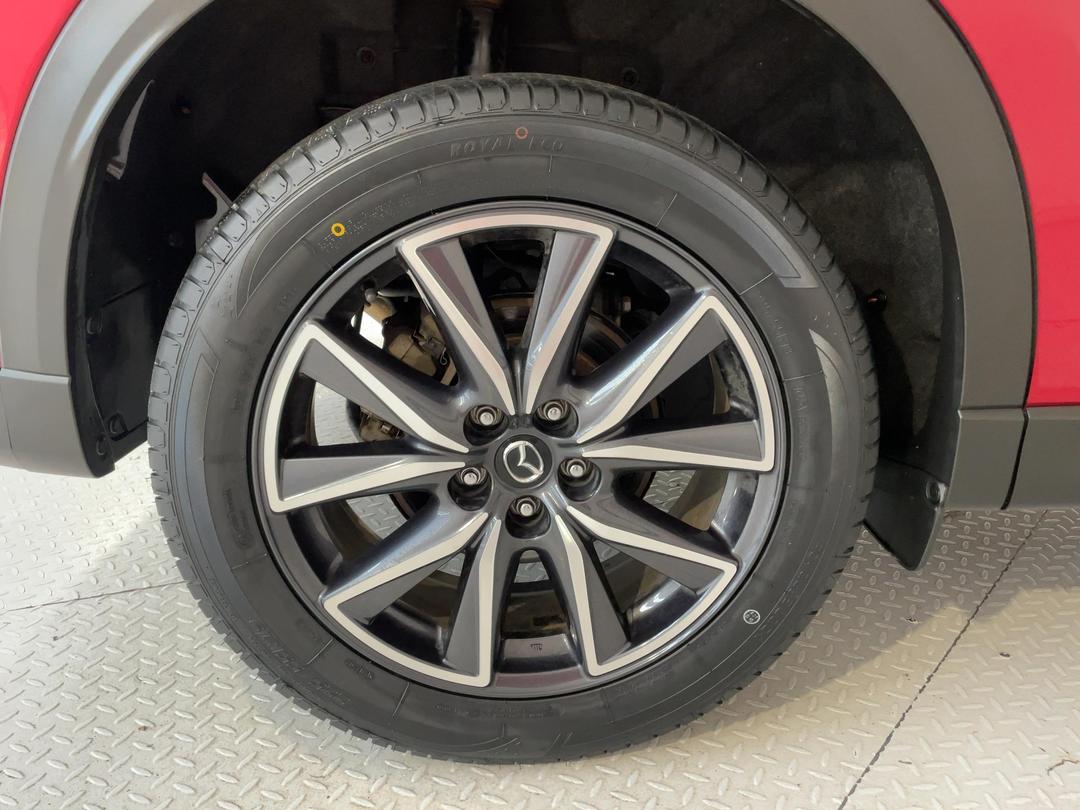 Photo '12' of Mazda CX-5