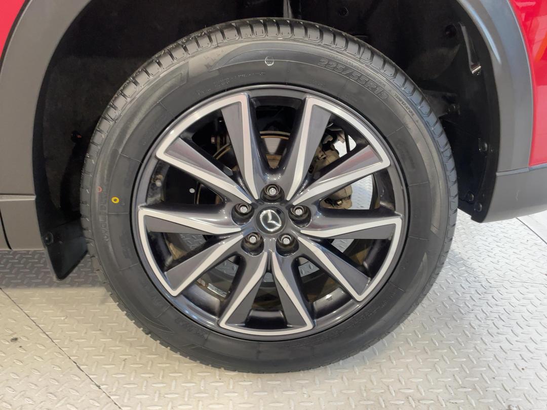 Photo '11' of Mazda CX-5