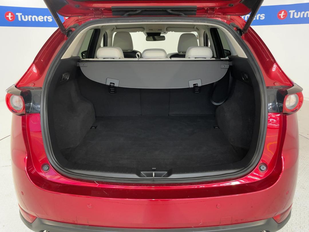 Photo '14' of Mazda CX-5