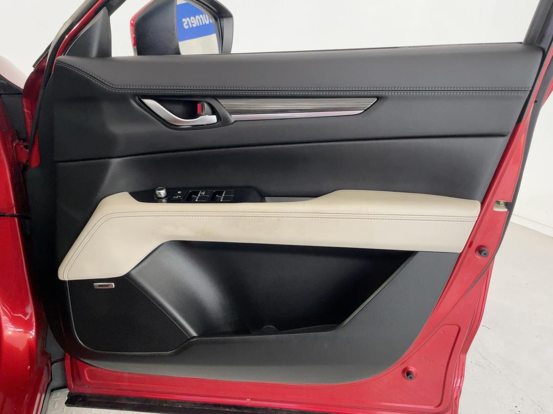 Photo '15' of Mazda CX-5