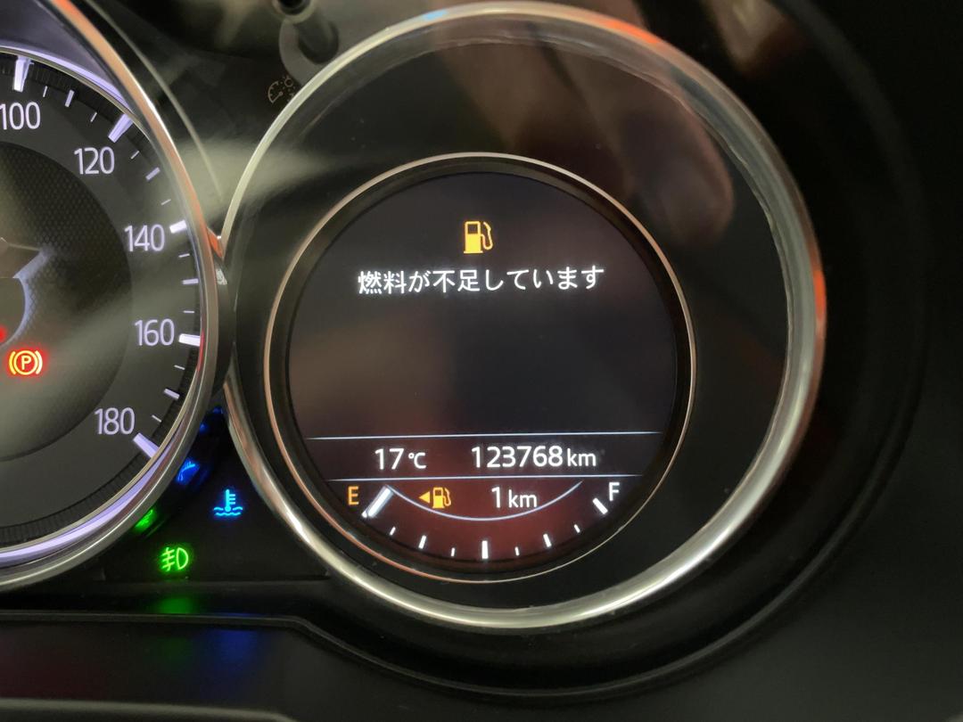 Photo '21' of Mazda CX-5