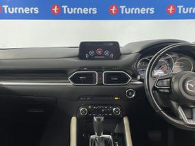 Photo '18' of Mazda CX-5