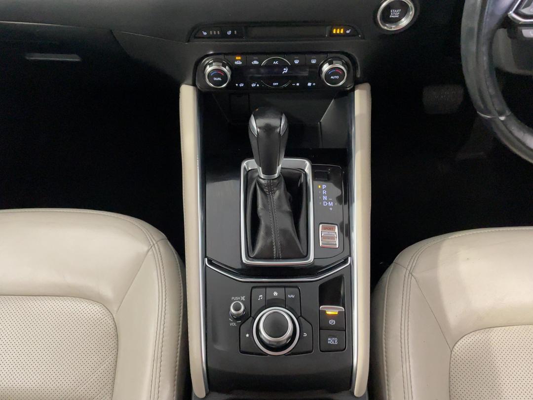 Photo '23' of Mazda CX-5