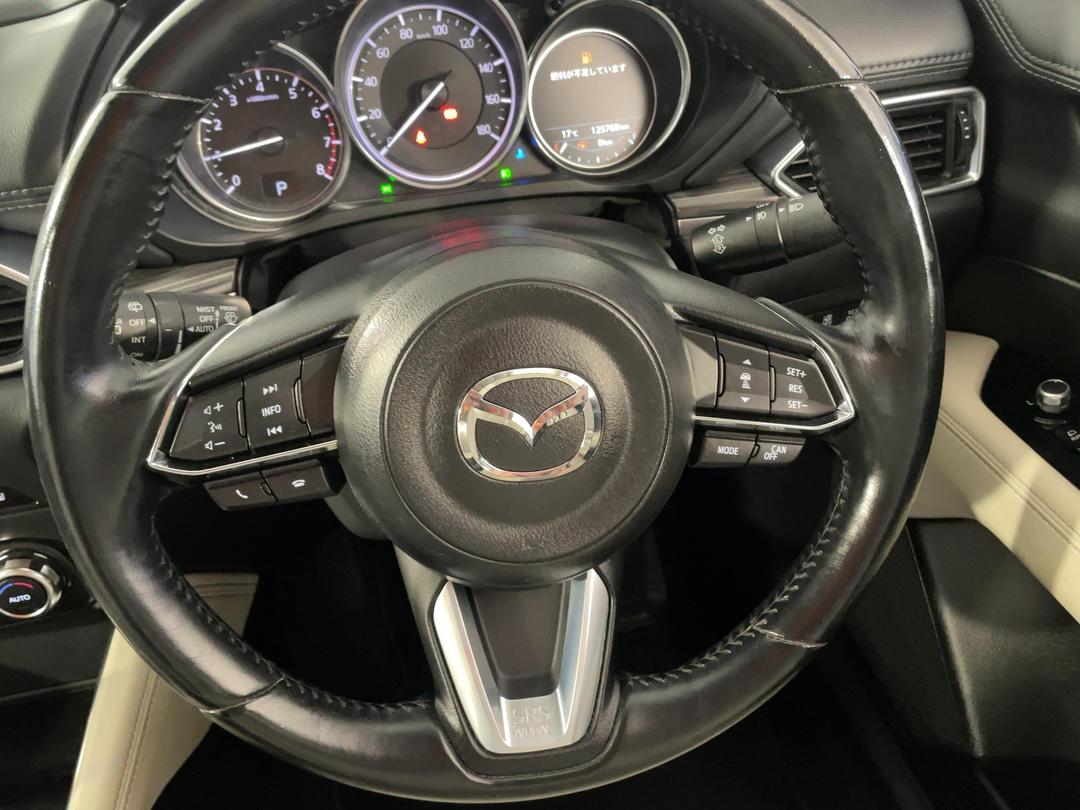 Photo '24' of Mazda CX-5