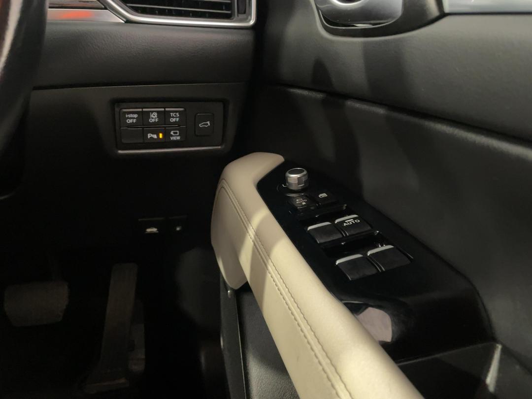 Photo '26' of Mazda CX-5