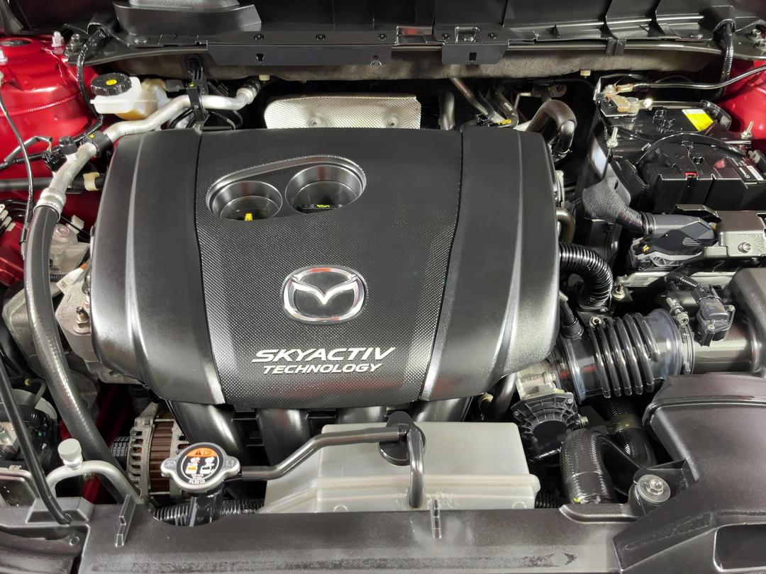 Photo '13' of Mazda CX-5