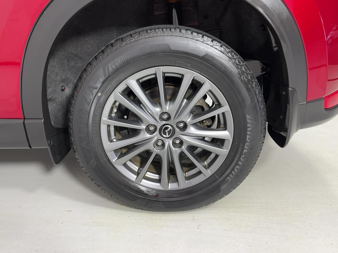 Photo '11' of Mazda CX-5