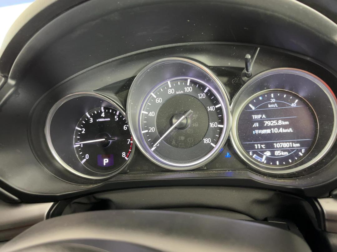 Photo '21' of Mazda CX-5