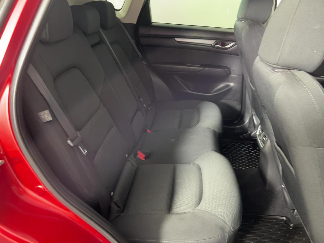 Photo '20' of Mazda CX-5