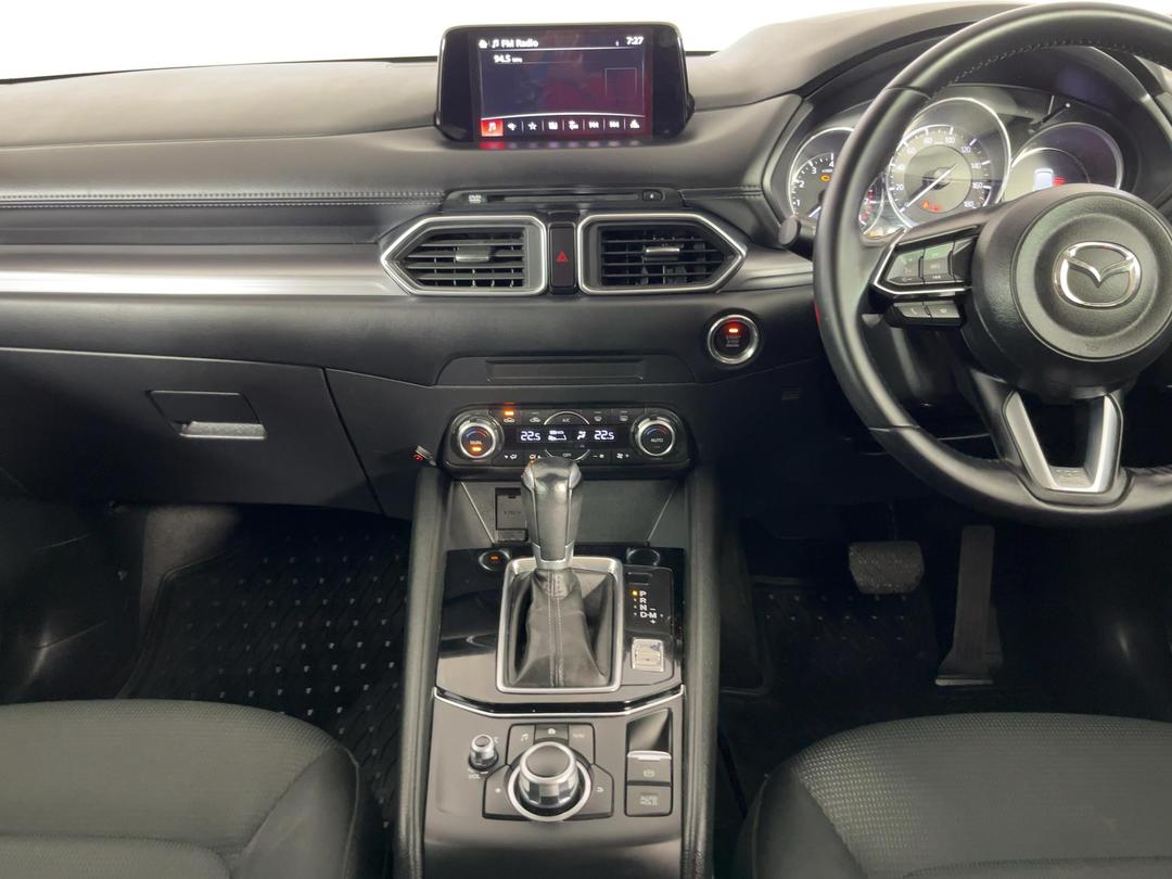 Photo '18' of Mazda CX-5