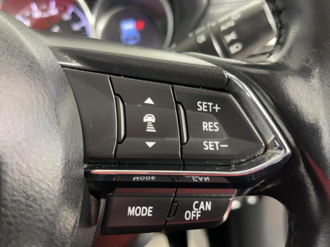 Photo '25' of Mazda CX-5