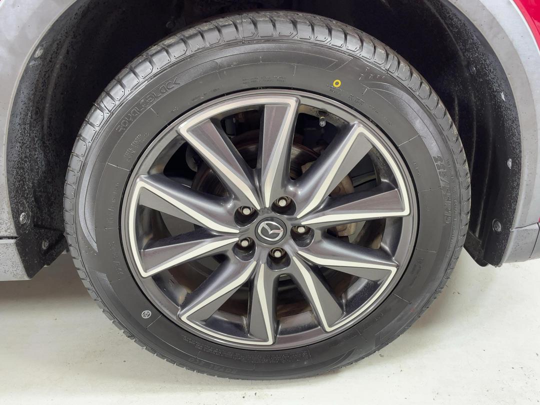 Photo '9' of Mazda CX-5