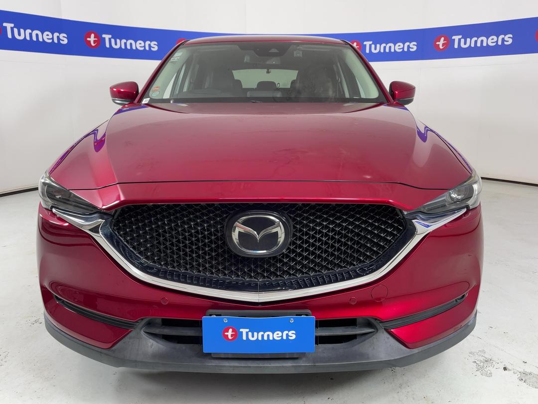 Photo '2' of Mazda CX-5