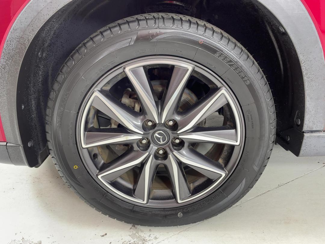 Photo '10' of Mazda CX-5