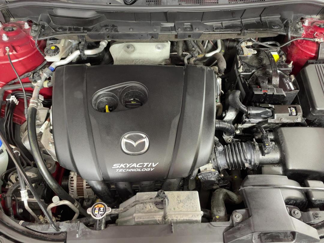 Photo '13' of Mazda CX-5